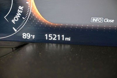 2025 Mazda Mazda CX-70 PHEV Premium Plus