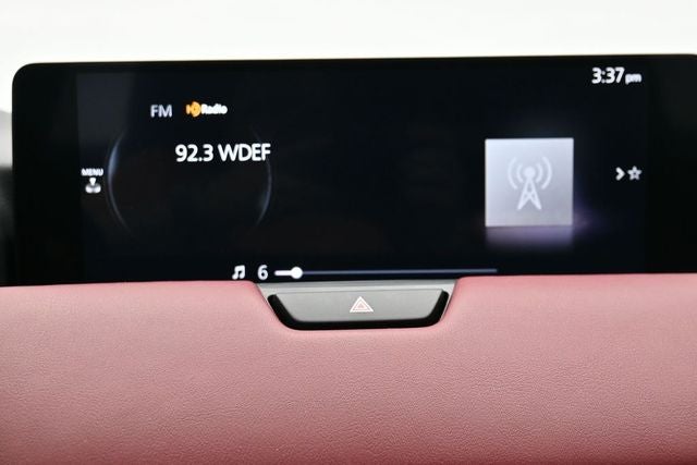 2025 Mazda Mazda CX-70 PHEV Premium Plus