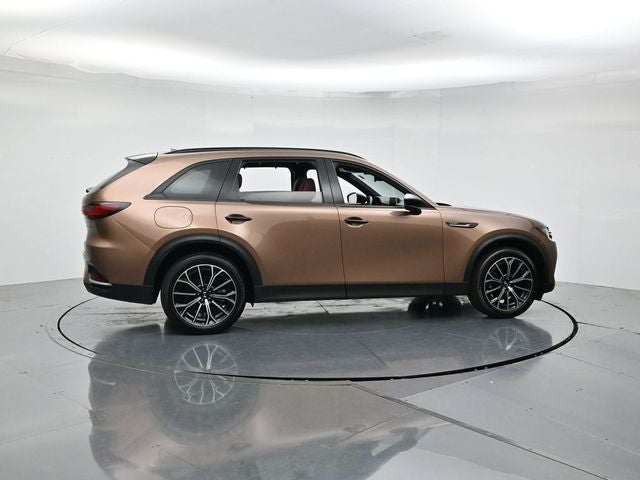 2025 Mazda Mazda CX-70 PHEV Premium Plus