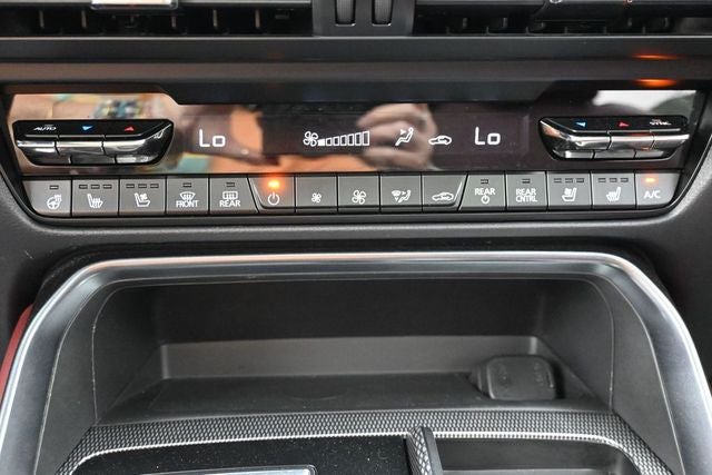 2025 Mazda Mazda CX-70 PHEV Premium Plus