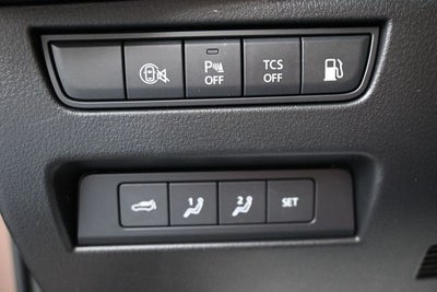 2025 Mazda Mazda CX-70 PHEV Premium Plus