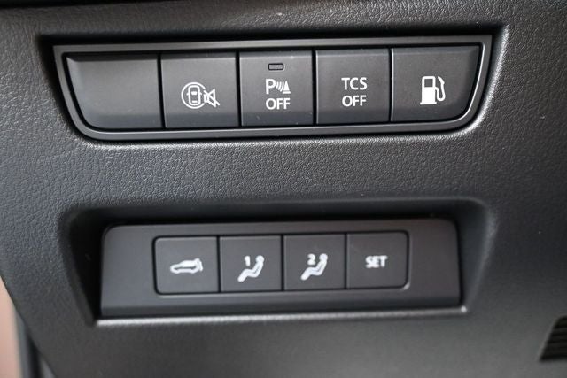 2025 Mazda Mazda CX-70 PHEV Premium Plus