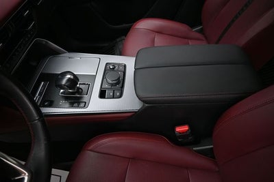 2025 Mazda Mazda CX-70 PHEV Premium Plus
