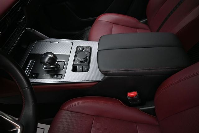 2025 Mazda Mazda CX-70 PHEV Premium Plus