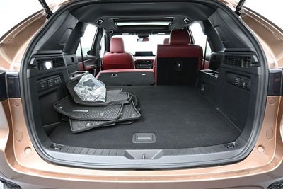 2025 Mazda Mazda CX-70 PHEV Premium Plus