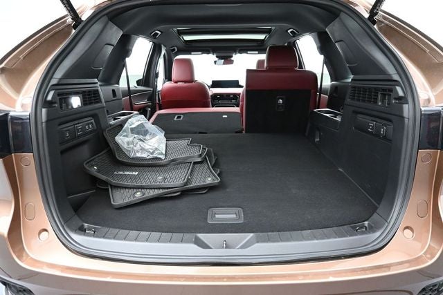 2025 Mazda Mazda CX-70 PHEV Premium Plus