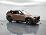 2025 Mazda Mazda CX-70 PHEV Premium Plus