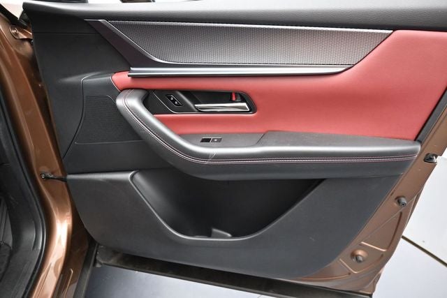 2025 Mazda Mazda CX-70 PHEV Premium Plus