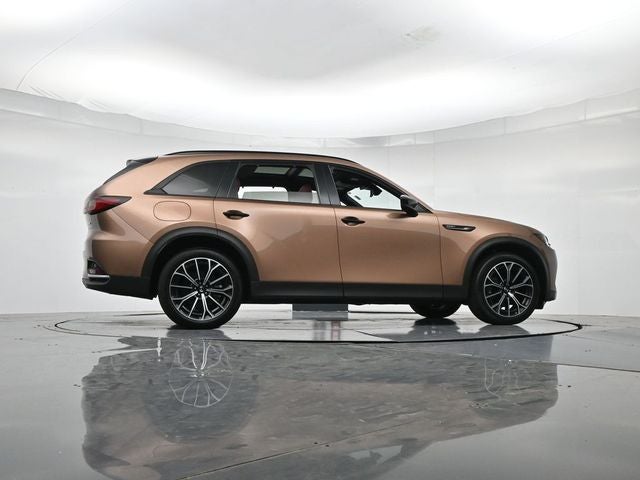 2025 Mazda Mazda CX-70 PHEV Premium Plus