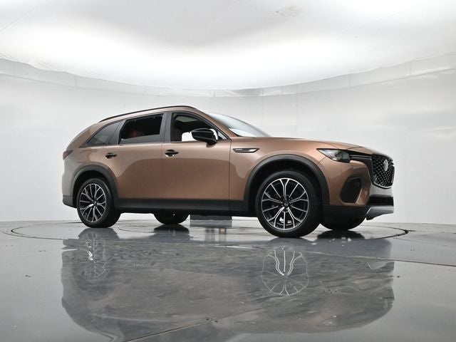 2025 Mazda Mazda CX-70 PHEV Premium Plus