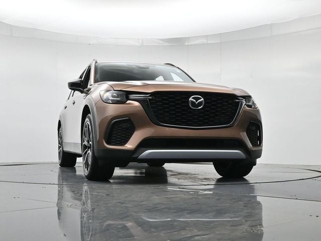 2025 Mazda Mazda CX-70 PHEV Premium Plus