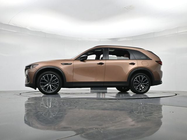 2025 Mazda Mazda CX-70 PHEV Premium Plus