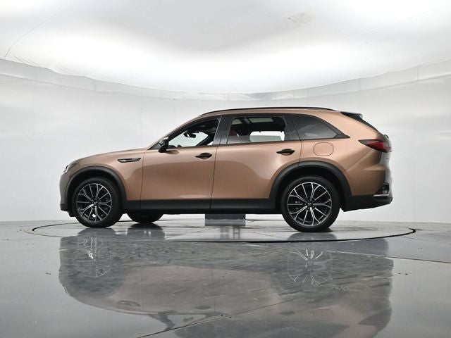 2025 Mazda Mazda CX-70 PHEV Premium Plus