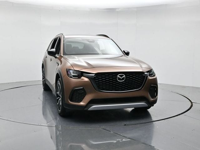 2025 Mazda Mazda CX-70 PHEV Premium Plus