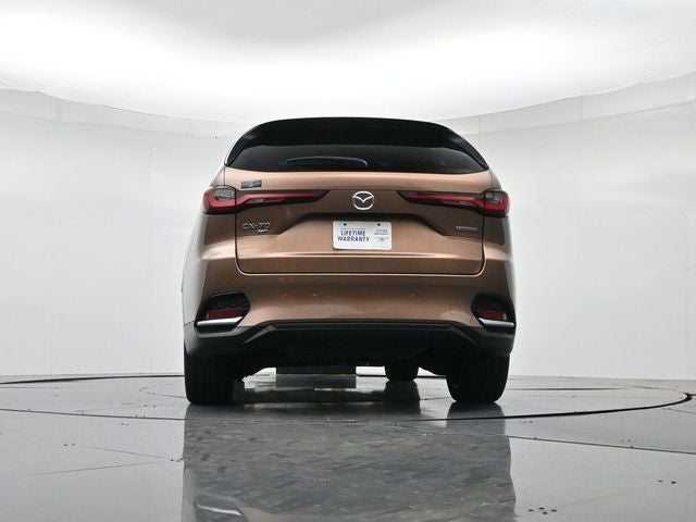 2025 Mazda Mazda CX-70 PHEV Premium Plus