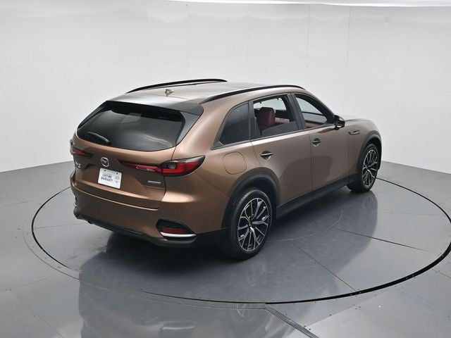 2025 Mazda Mazda CX-70 PHEV Premium Plus