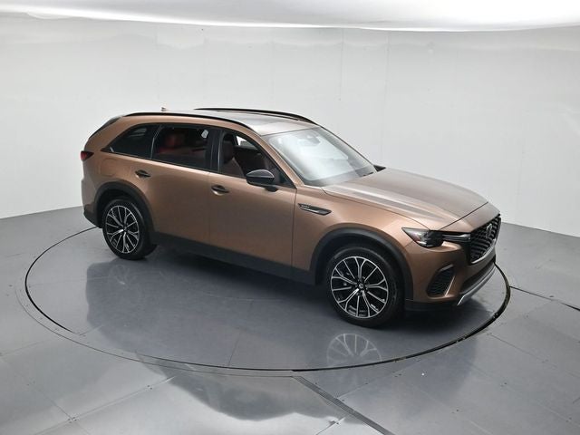 2025 Mazda Mazda CX-70 PHEV Premium Plus
