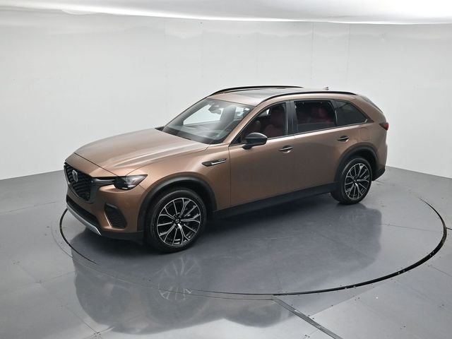 2025 Mazda Mazda CX-70 PHEV Premium Plus