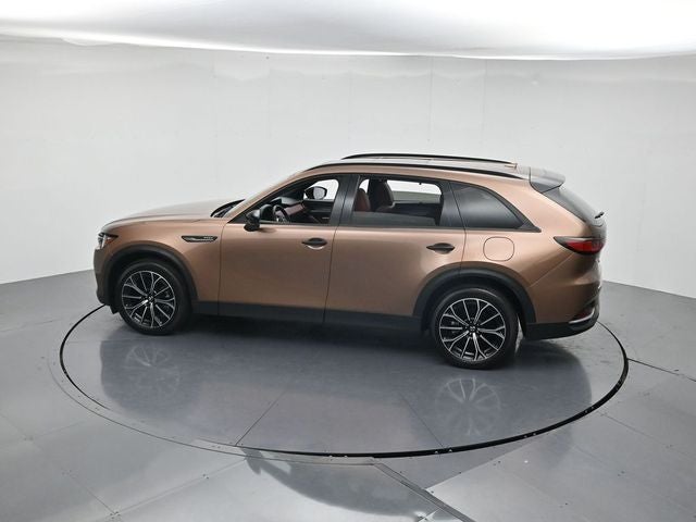 2025 Mazda Mazda CX-70 PHEV Premium Plus