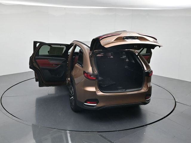 2025 Mazda Mazda CX-70 PHEV Premium Plus