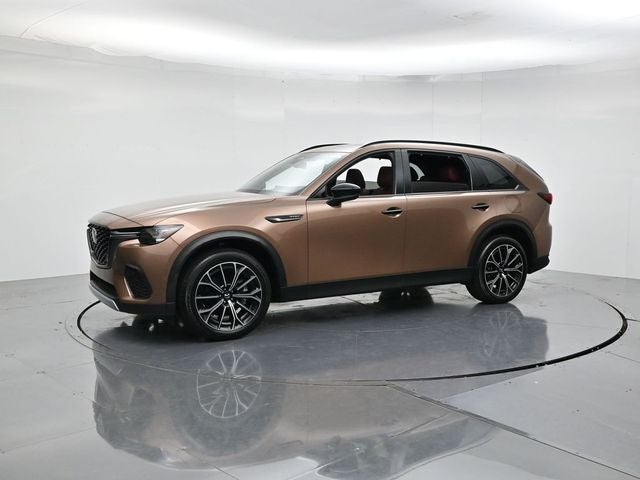 2025 Mazda Mazda CX-70 PHEV Premium Plus