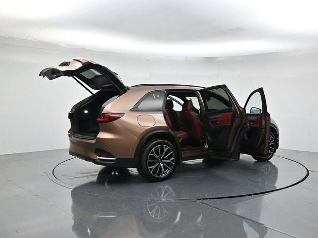 2025 Mazda Mazda CX-70 PHEV Premium Plus