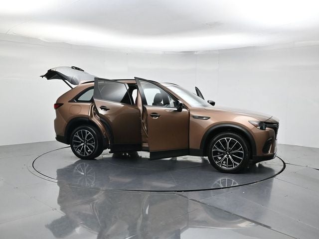 2025 Mazda Mazda CX-70 PHEV Premium Plus