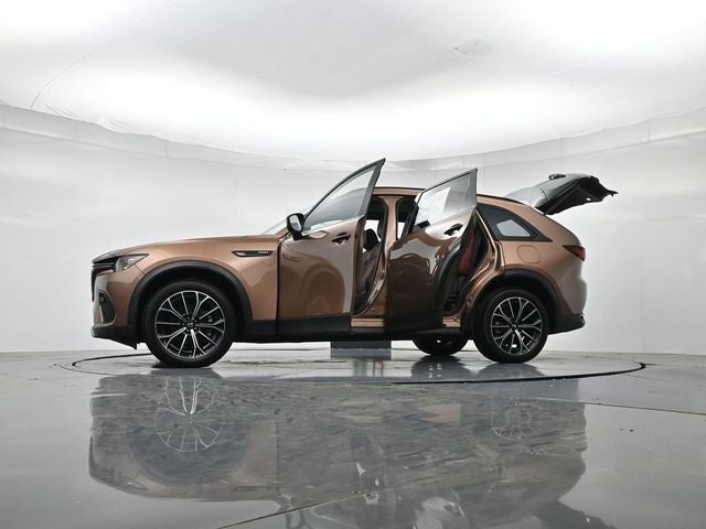 2025 Mazda Mazda CX-70 PHEV Premium Plus