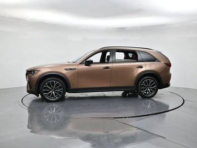 2025 Mazda Mazda CX-70 PHEV Premium Plus