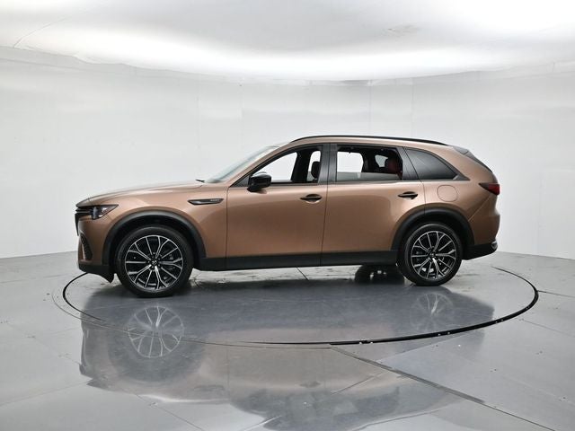 2025 Mazda Mazda CX-70 PHEV Premium Plus