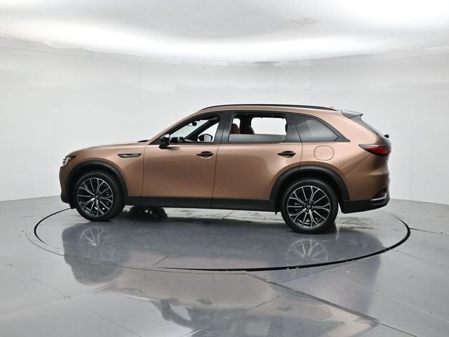 2025 Mazda Mazda CX-70 PHEV Premium Plus