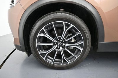 2025 Mazda Mazda CX-70 PHEV Premium Plus