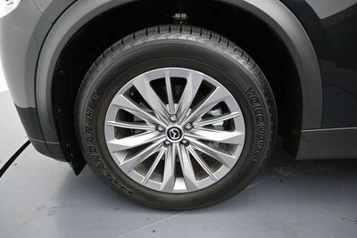2025 Mazda Mazda CX-90 3.3 Turbo Preferred Package