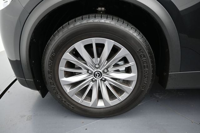 2025 Mazda Mazda CX-90 3.3 Turbo Preferred Package