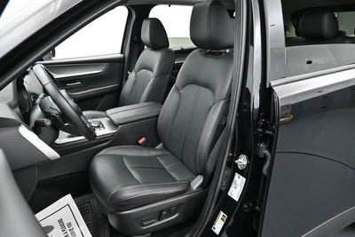 2025 Mazda Mazda CX-90 3.3 Turbo Preferred Package