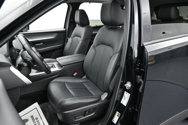 2025 Mazda Mazda CX-90 3.3 Turbo Preferred Package