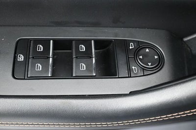 2025 Mazda Mazda CX-90 3.3 Turbo Preferred Package