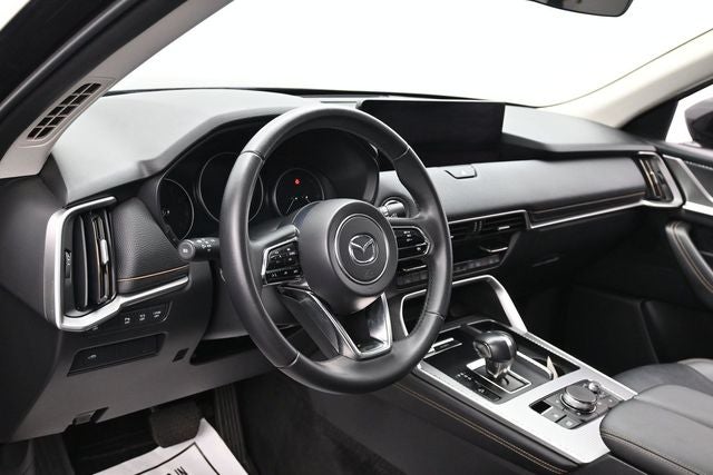 2025 Mazda Mazda CX-90 3.3 Turbo Preferred Package