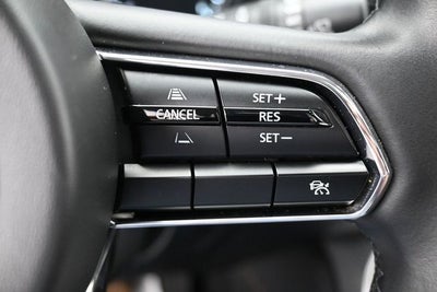 2025 Mazda Mazda CX-90 3.3 Turbo Preferred Package