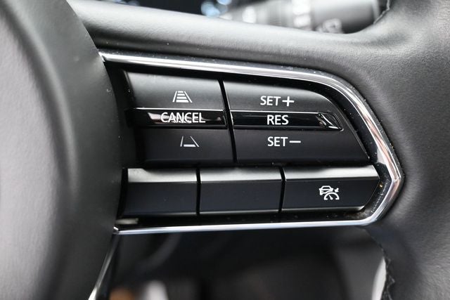 2025 Mazda Mazda CX-90 3.3 Turbo Preferred Package
