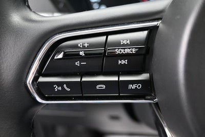 2025 Mazda Mazda CX-90 3.3 Turbo Preferred Package