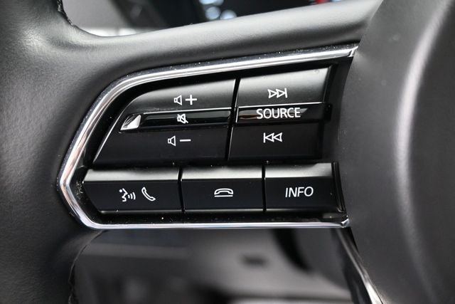 2025 Mazda Mazda CX-90 3.3 Turbo Preferred Package