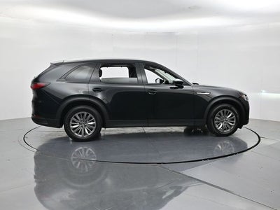 2025 Mazda Mazda CX-90 3.3 Turbo Preferred Package