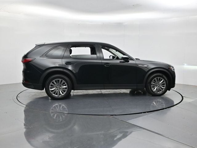 2025 Mazda Mazda CX-90 3.3 Turbo Preferred Package