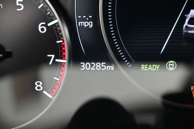 2025 Mazda Mazda CX-90 3.3 Turbo Preferred Package