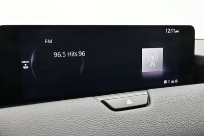 2025 Mazda Mazda CX-90 3.3 Turbo Preferred Package