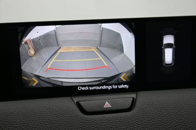 2025 Mazda Mazda CX-90 3.3 Turbo Preferred Package
