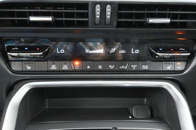 2025 Mazda Mazda CX-90 3.3 Turbo Preferred Package