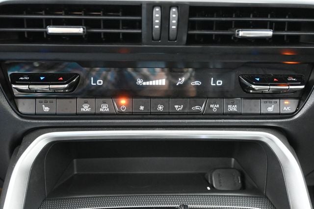 2025 Mazda Mazda CX-90 3.3 Turbo Preferred Package