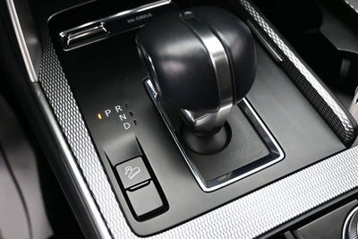 2025 Mazda Mazda CX-90 3.3 Turbo Preferred Package